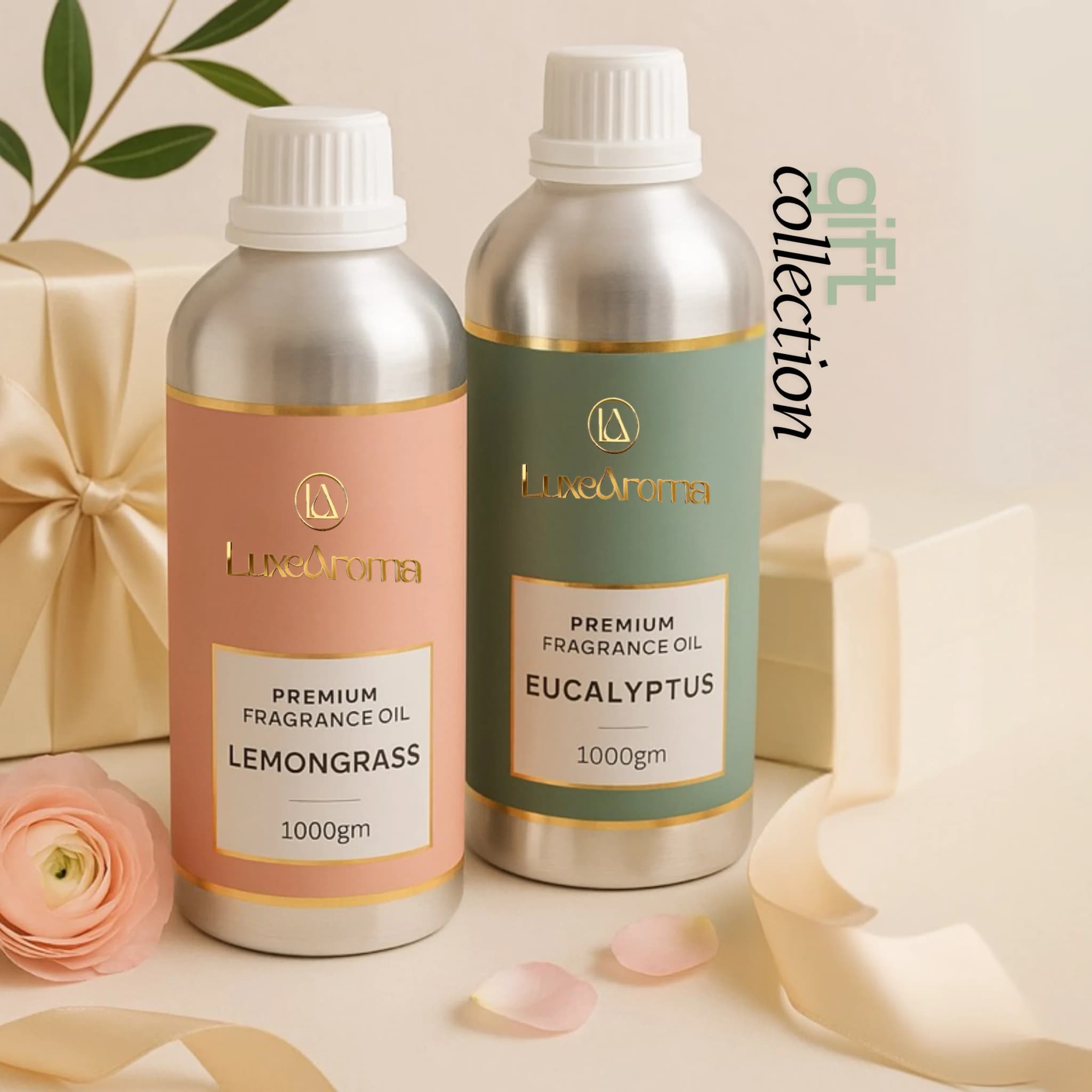 Aromatherapy Gift Sets