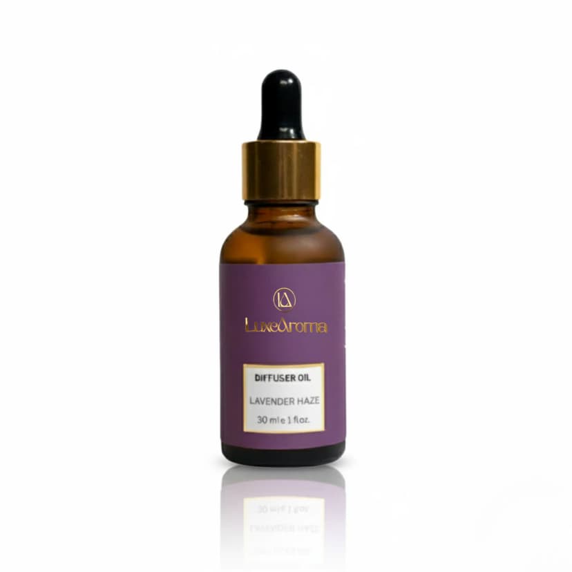 Lavender Haze Lavender Diffuser Oil 30ml