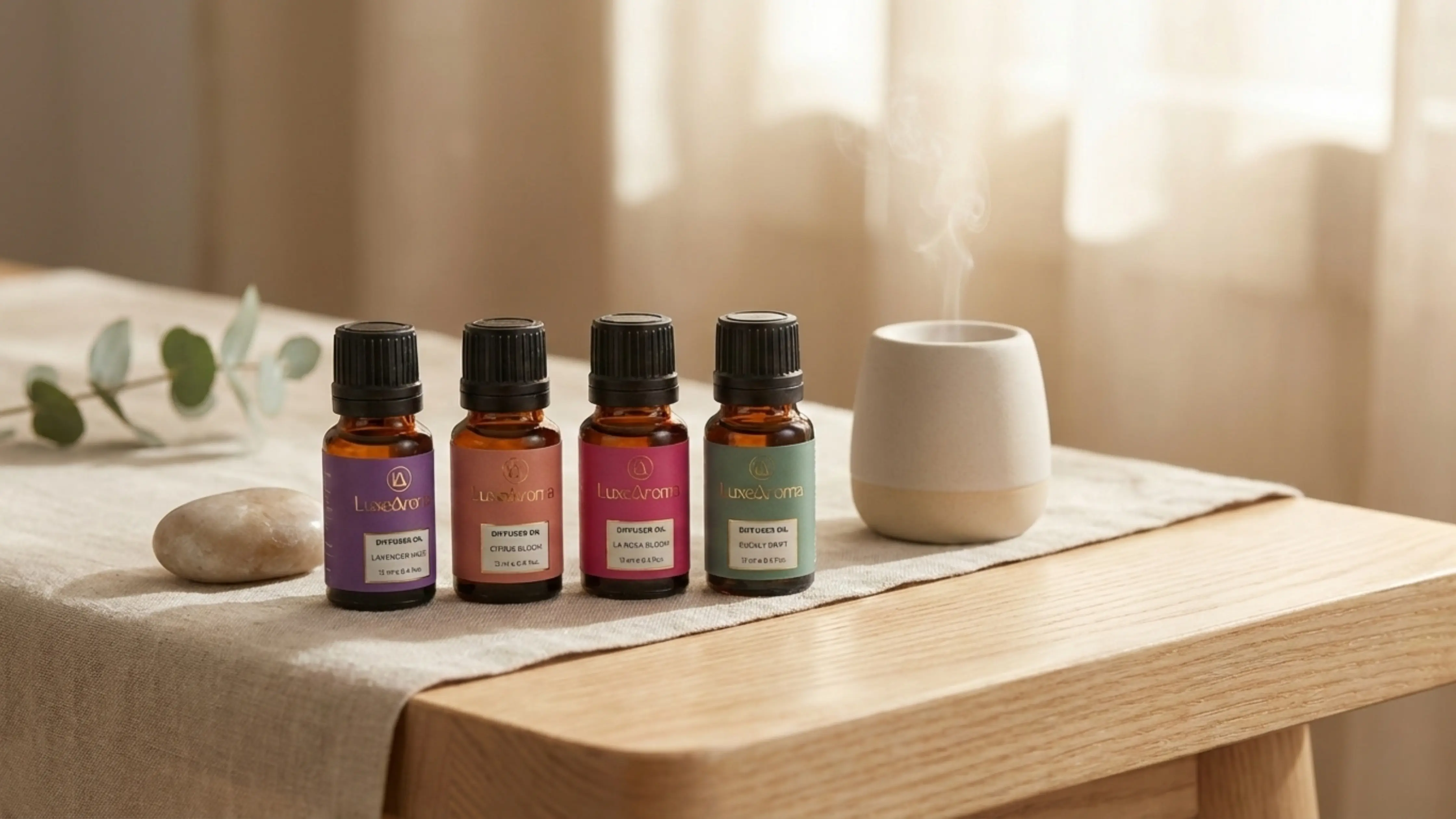 How to Choose & Use Essential Oils with Confidence - The Complete Beginner's Guide