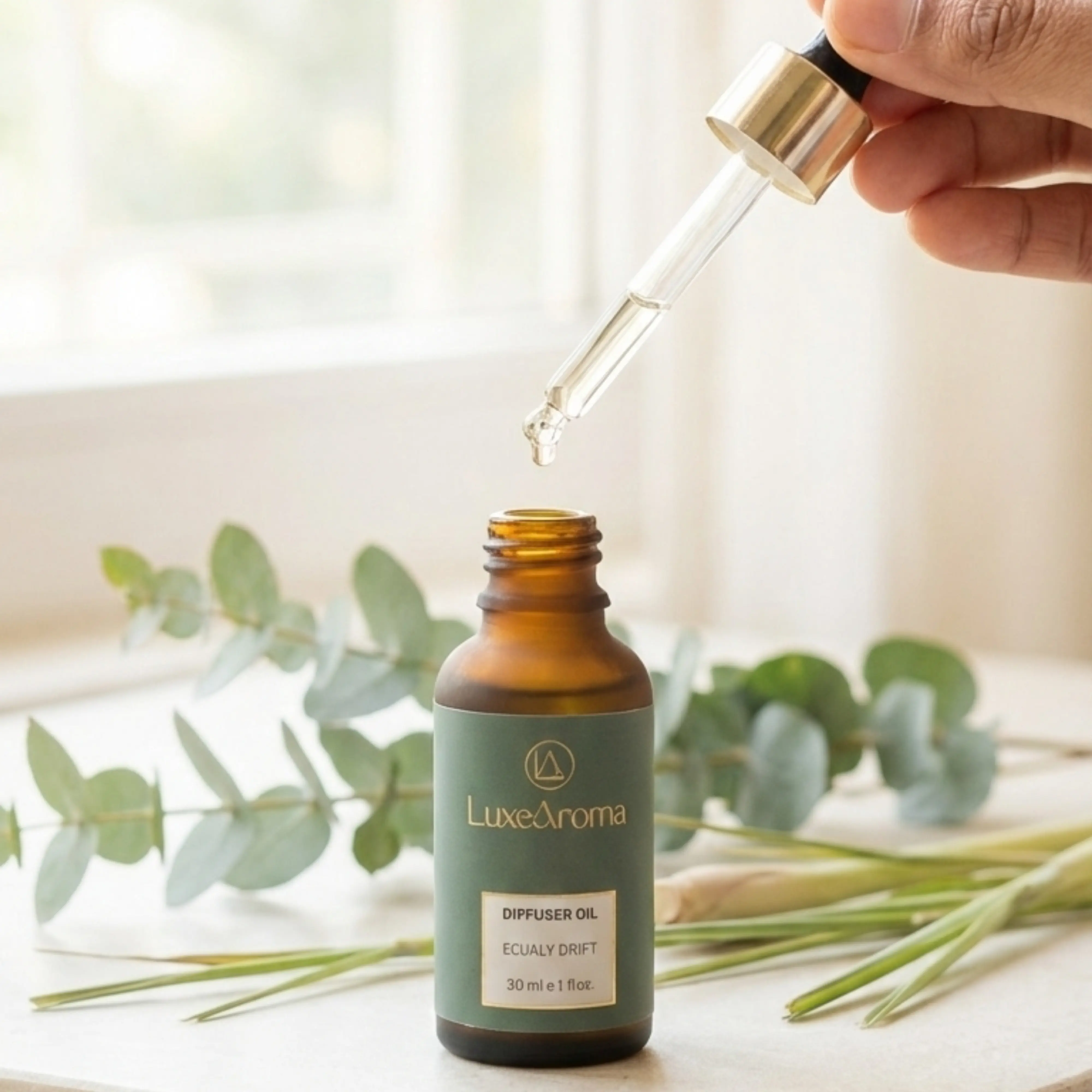 practical essential oil uses